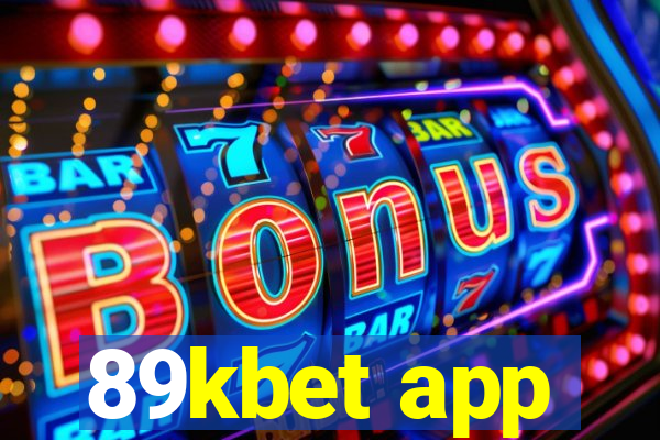 89kbet app